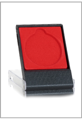 Écrin pour médaille 50mm : 6002