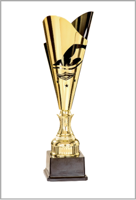 Coupe Laser Métal Natation  : 35511-1