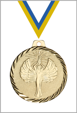 Médaille Ø 50 mm Victoire  - NZ26