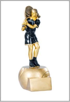 Trophée Tennis Féminin 71528