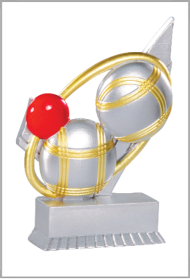 Trophée Boules & Pétanque 31423