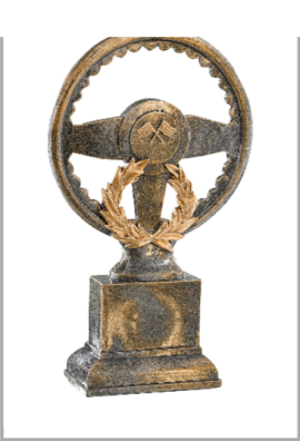 Trophée Automobile 15861
