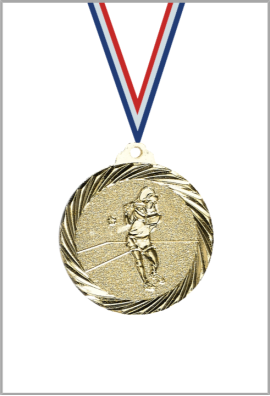 Médaille Ø 32 mm Tennis  - NX16