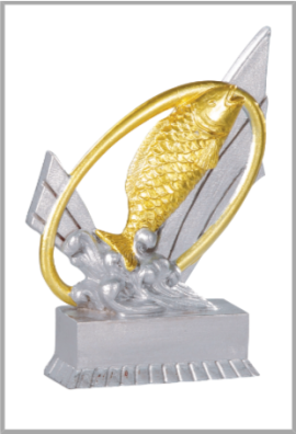 Trophée Pêche 31426