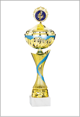 Coupe Personnalisée Métal : 2541W-C