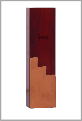 Trophée Bois Personnalisé 151-01-LO