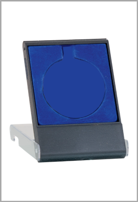 Écrin pour médaille 65mm - 6001