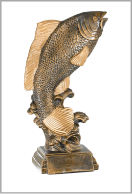 Trophée Pêche 20311