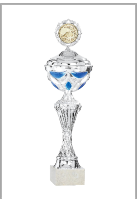 Coupe Personnalisée Métal : 2851W-C