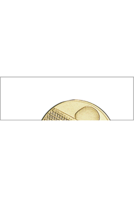Médaille Personnalisée Ø 70 mm - Q-037