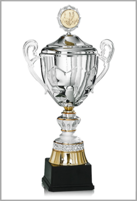Coupe Personnalisée Métal : 6026W-C