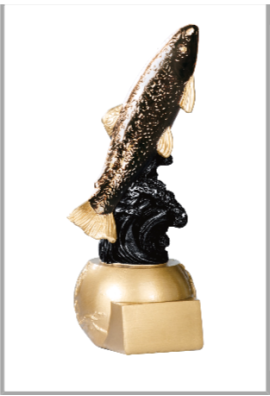 Trophée Pêche 71525
