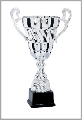 Coupe Classique Métal : 5651