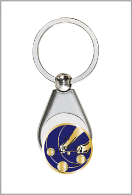 Porte Clés Personnalisé – KC09