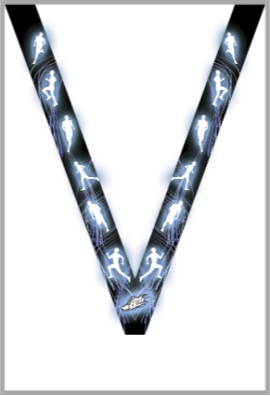 Ruban Médaille  Running  : 7063