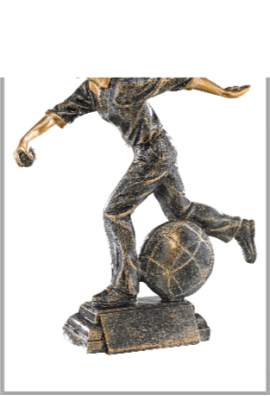 Trophée Boules & Pétanque 52510