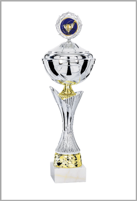 Coupe Personnalisée Métal : 2451W-C