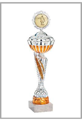 Coupe Personnalisée Métal : 2361W-C