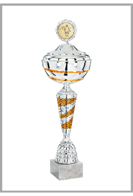 Coupe Personnalisée Métal : 3031W-C