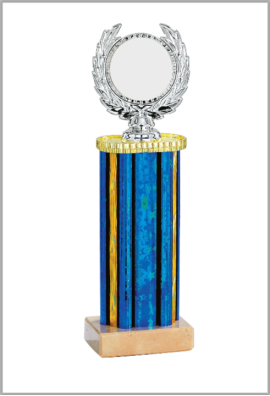 Trophée Personnalisé Votre Logo 135-82-LO