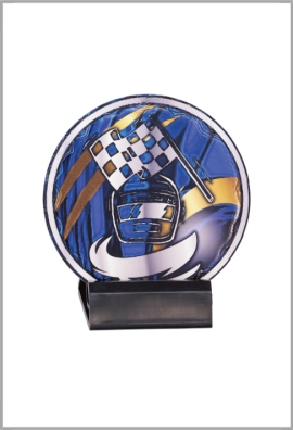 Trophée Disco Céramique 48106 : Auto-Moto