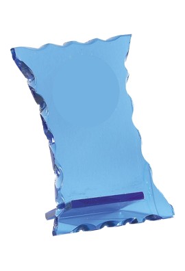 Trophée Verre Personnalisé 152-11-SU