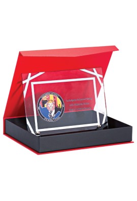 Plaque de distinction 189-51-LO