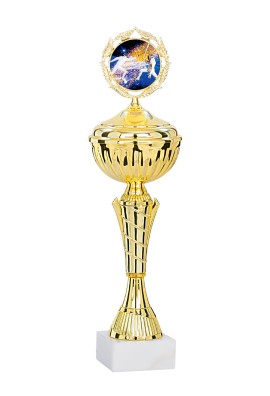 Coupe Personnalisée Économique : 1411W-C