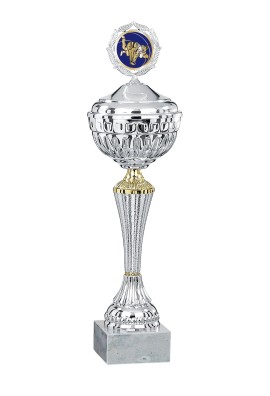 Coupe Personnalisée Métal : 1821W-C