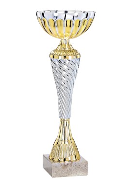 Coupe Économique Métal : 2041