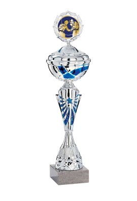 Coupe Personnalisée Métal : 2171W-C