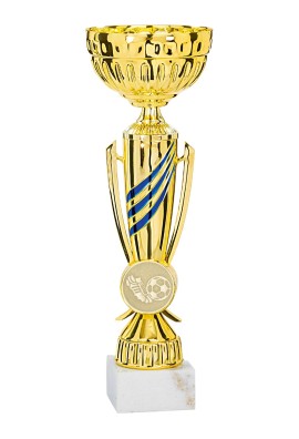 Coupe Personnalisée Métal : 2251-C