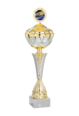 Coupe Personnalisée Métal : 2471W-C