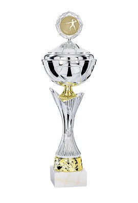 Coupe Personnalisée Métal : 2451W-C