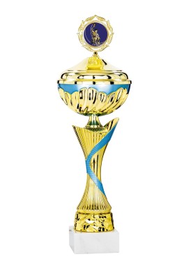 Coupe Personnalisée Métal : 2541W-C