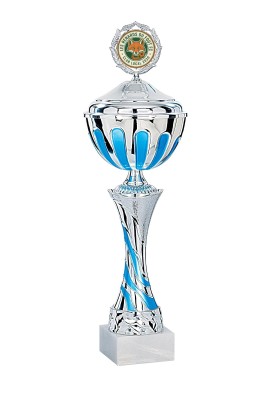 Coupe Personnalisée Métal : 2511W-LO