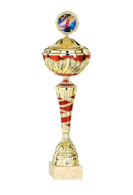 Coupe Personnalisée Métal : 2751W-C