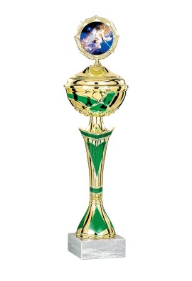 Coupe Personnalisée Métal : 2861W-C