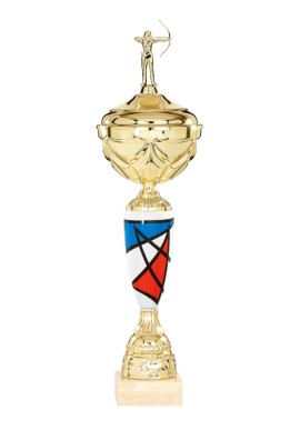 Coupe Personnalisée Métal : 3121W-D