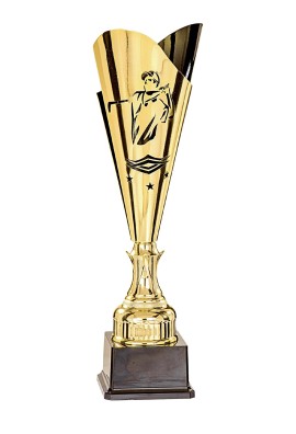 Coupe Laser Métal Golf  : 35508-1