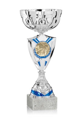 Coupe Personnalisée Métal : 3601-C