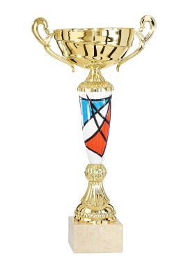 Coupe Classique Métal : 4311