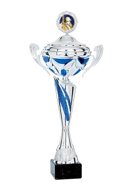 Coupe Personnalisée Métal : 4381W-C