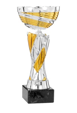 Coupe Classique Métal : 4621