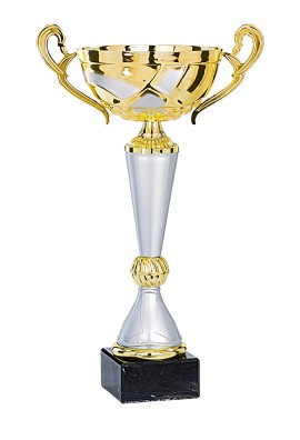 Coupe Classique Métal : 4661