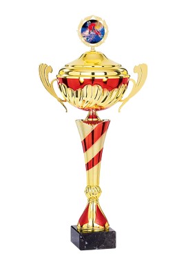 Coupe Personnalisée Métal : 4771W-C