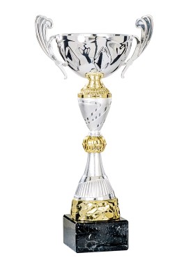 Coupe Classique Métal : 4831