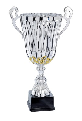 Coupe Classique Métal : 5561