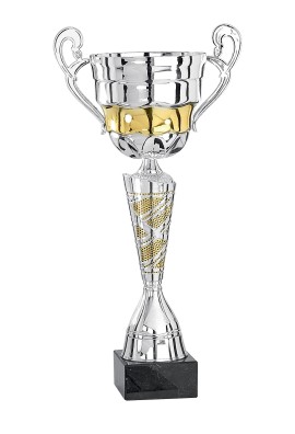 Coupe Classique Métal : 5601