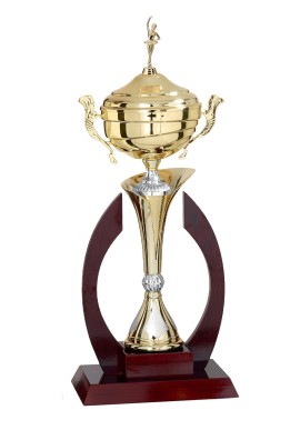 Coupe Personnalisée Métal : 5931W-D